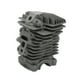 thumbnail image 5 of Kit de pistón de cilindro de 38 mm 1139 020 1201 Reemplazo para Stihl MS181 MS211 MS181C MS171 Jadeshay A, 5 of 8