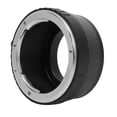 thumbnail image 3 of Black Lens Adapter For F AI Lens to X Mount Camera Fit X-E1 DC287, 3 of 8