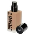 thumbnail image 1 of Base de maquillaje líquida Il Makiage Wake Up Like This 30 ml - 120, 1 of 1