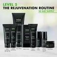 thumbnail image 2 of Set de cuidado de la piel Tiege Hanley Rejuvenation Level 5 para hombre, 2 of 6