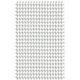 thumbnail image 1 of Unique Loom Tapis Antidérapant Dur Surface Pince 10' x 13' Rectangle Crème, 1 of 1