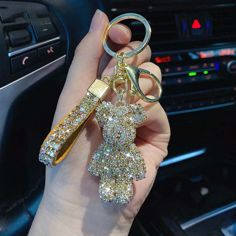 Beautiful keychain deals