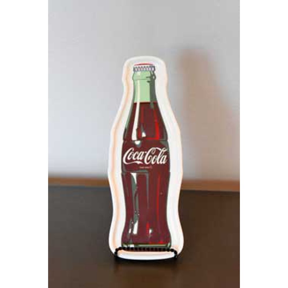 Ceramic Coke Spoon Rest
