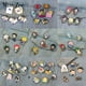 thumbnail image 4 of 3-5 Unids/Set Anime Collection Esmalte Pins De Broches Lindo Demon Slayer JOJO Bojji Nezuko Totoro Broche Solapa Insignia De Dibujos Animados Joyería Para Fans, 4 of 4