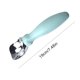 thumbnail image 3 of Helada Spoon Helado Digger Free Ball Bolla Sander (menta) Verde, 3 of 9