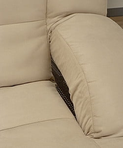 Chai Microsuede Sofa Bed Coaster Futon This Amazing Contemporary Chai Microsuede Sofa Bed Coaster Futon