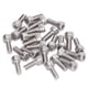 thumbnail image 5 of Tornillos de acero galvanizado, 100 piezas Tornillos con cabeza hueca hexagonal Kit de tornillos con cabeza hueca hexagonal Diseñado a medida, 5 of 8