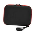 thumbnail image 2 of Bolsa de transporte Neo, estuche de almacenamiento para drones, color negro, accesorios portátiles, protección portátil, cierre de cremallera, caja de, 2 of 8