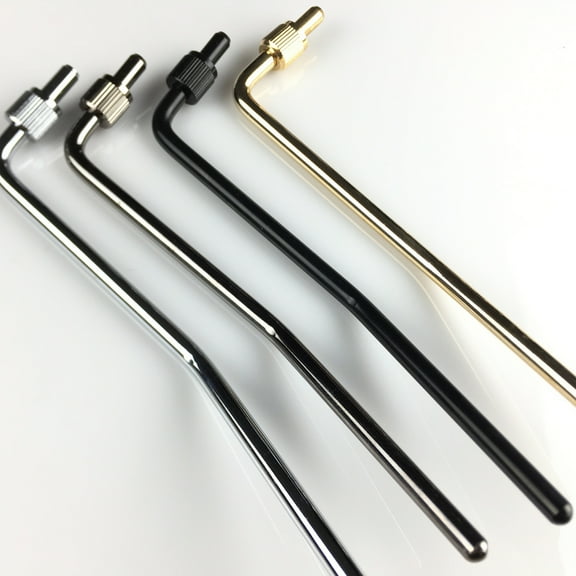 1 Piece Electric Guitar Tremolo System Bridge Arm
