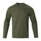 thumbnail image 1 of pstuiky Camisas de invierno de manga larga para hombre, Camiseta deportiva holgada de manga larga con cuello redondo para hombre camisetas de hombre xl, 1 of 6