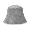 thumbnail image 3 of Gorro de sauna reutilizable para vaporizador, protege del sobrecalentamiento, gorro de sauna de fieltro para baños de invierno, bañeras de, 3 of 8
