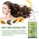 thumbnail image 4 of El spray rizador realza el volumen del cabello, hidrata profundamente, elastina para peinado de cabello rizado, cuidado del cabello hidratante para peinado, 50 ml de acondicionador, 4 of 8