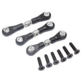 thumbnail image 1 of 3 PCS Varilla de Enlace Sunnimix para Coche RC TT02 TT02T, 1 of 7