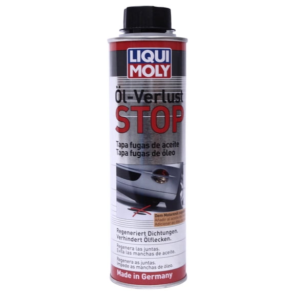 Liqui Moly Aditivo Tapa Fugas de Aceite 300 ml