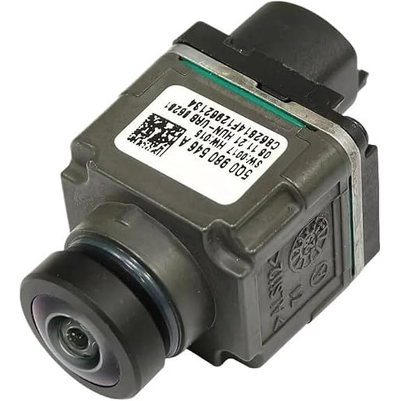 Applicable to 360 Environment Surround Camera Surround View Camera Compatible For VW Tiguan Bentley Porsche Audi A4 Q5 5Q0980546A