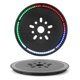 thumbnail image 2 of RGB LED Brake Light 300LM Spare Tire Reversing Warning Lamp Fit for Jeep JK/JL 2007?2020, 2 of 5