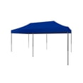 thumbnail image 1 of Toldo tipo carpa GARDECOR 3X6 Color AZUL, 1 of 7