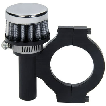 Allstar Performance Clamp On Breather 1.50in Mount