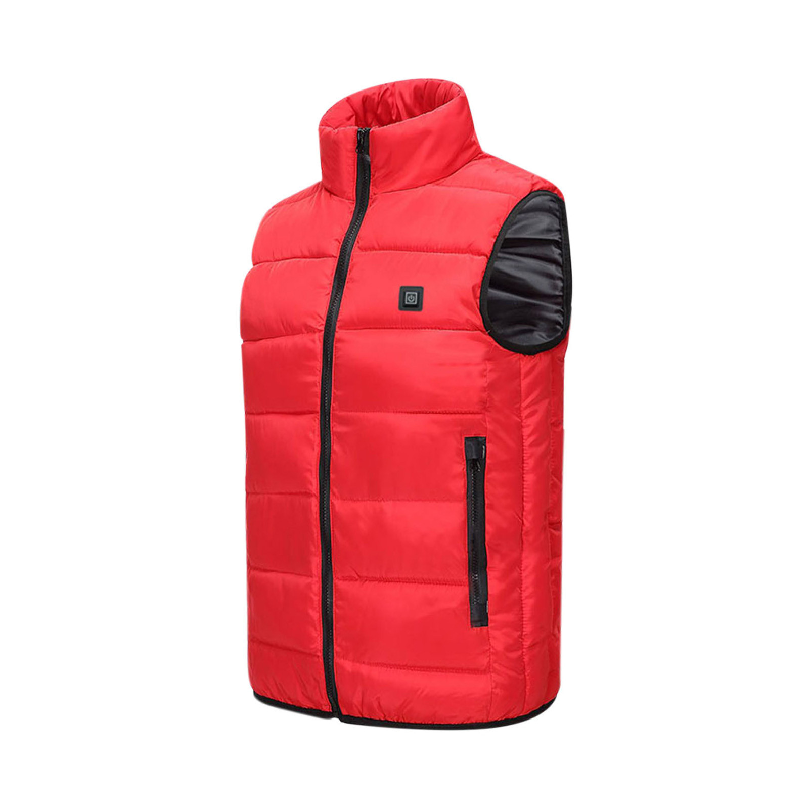 Axiiglly Heated Vest for Men Women Winter Warm Outdoor USB