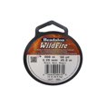thumbnail image 1 of Wildfire .008" Black 50 Yards, 1 of 3