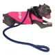 thumbnail image 5 of Correa Para Perro Grande/ Mediano Trenzada Resistente 120cm, 5 of 5