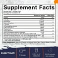 thumbnail image 2 of Gaspari Nutrition SuperPump Aggression Pre-Workout, Energy, Focus, Endurance and Recovery, with Creatine and Caffeine - Blood Orange, 25 Servings, 2 of 6