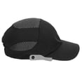 thumbnail image 3 of Security Hat Protective Adjustable With Premium Cotton, HDPE And ABS Materials Baseball Hardhat Peaked Breathable For Sports Working, 3 of 8