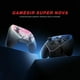 thumbnail image 4 of Controlador de juegos inalámbrico GameSir Super Nova para PC/Switch/iOS/Android, 4 of 8