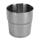 thumbnail image 3 of Taza de café de acero inoxidable 304 de 300 ml, taza de agua para té, cerveza y agua de alta resistencia para acampar, 3 of 10