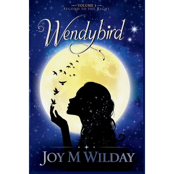 Wendybird, (Paperback)