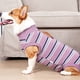 thumbnail image 4 of Artículos para mascotas Ropa para perros Velcro Ropa de esterilización para mascotas Ropa fisiológica1189, 4 of 6
