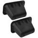 thumbnail image 2 of Embellecedor de manija de tapa de maletero interior negro Jadeshay Repuesto para Mazda 3 5 CX-5 CX-7 RX-8 2 uds., 2 of 8