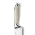 thumbnail image 3 of Oneida Preferred Series 7-Piece Stainless Steel Kitchen Knife Block Set, Silver, 3 of 7