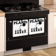 thumbnail image 2 of 2 Pcs Funny Kitchen Towels,I Wet My Plants Gardening Pun Microfiber Dish Towels,Kitchen Tea Towels,Kitchen Towel Set (18" X 26"), 2 of 3