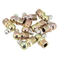 thumbnail image 2 of Performance Tool W54243 10-Pack 1/8" NPT 90-Degree Grease Fittings for Lubrication and Maintenance, 2 of 2