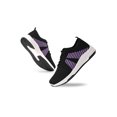 thumbnail image 4 of ZAEM Calzado de Senderismo comodos Y Ligeros/Tenis Zapatos Casual Respirable Zapatillas Deportes y exteriores, 4 of 5
