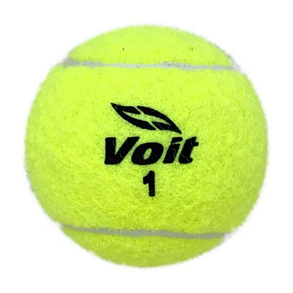 Pelota de Tenis Voit 3 Piezas 81127