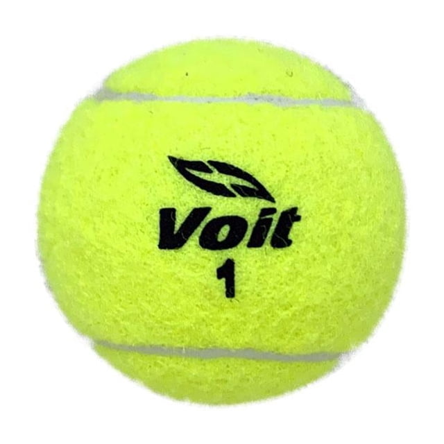 Pelota de Tenis Voit 18 Piezas 81128
