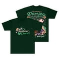 thumbnail image 2 of The Apothecary Diaries Maomao Green T-Shirts Short Sleeve Tee Cosplay Unisex Fashion Crewneck Tops, 2 of 6