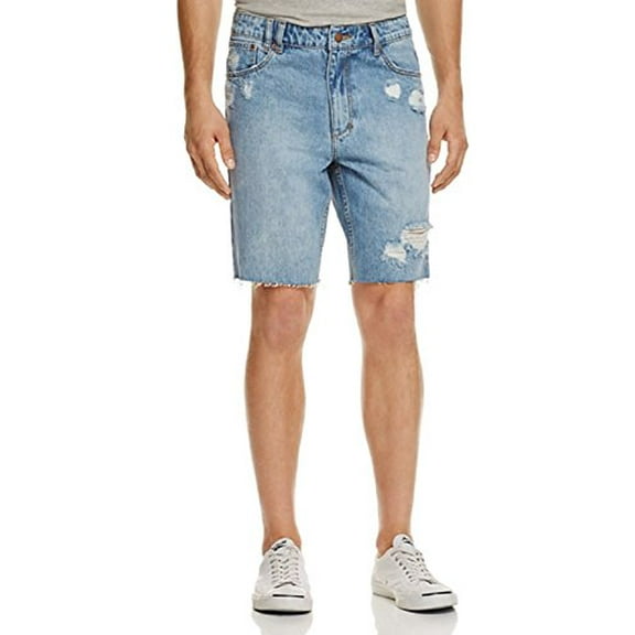 Insight City Riot Denim Shorts (City Riot Short, 30 REG)