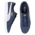 thumbnail image 2 of Tenis Puma Smash v2 Buck Mujer azul marino 22.5 Puma 365160 26, 2 of 4