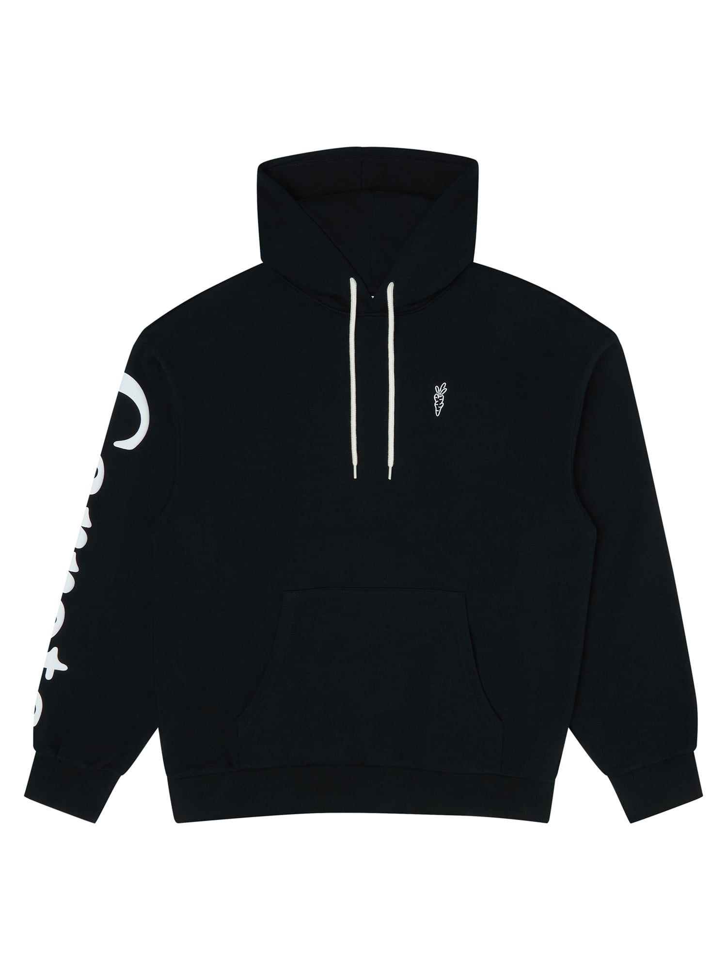 Carrots by Anwar Carrots, Men's & Big Men's Graphic Hoodie Sweatshirt, Original, Sizes XS-3XL