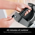 Shark® Cordless Pro Stick Vacuum Cleaner with Powerfins Brushroll