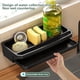 thumbnail image 4 of Estante para Esponja, Organizador de , Escurridor, Paño de Cocina Autodrenante, Grifo, Escurridor de Jabón, Accesorios de Cocina, 4 of 5