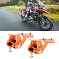thumbnail image 4 of Tire Changer Switch Car Tire, Motorcycle Front Footrest Foot Pegs Parts Accessory  Fit For R1200GS 2013-2018, 4 of 8