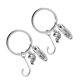 thumbnail image 3 of Stylish Fishing Keychain,Crafted from Strong Alloy,Perfect for Special Occasions, 3 of 3