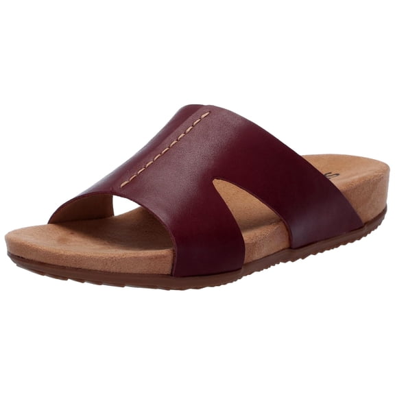 Softwalk Beverly Mahogany S2304668 Women's Size 5.5