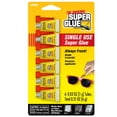 thumbnail image 1 of Super Glue Liquid, el paquete original de 6 unidades, Instant Bond, 1 of 2