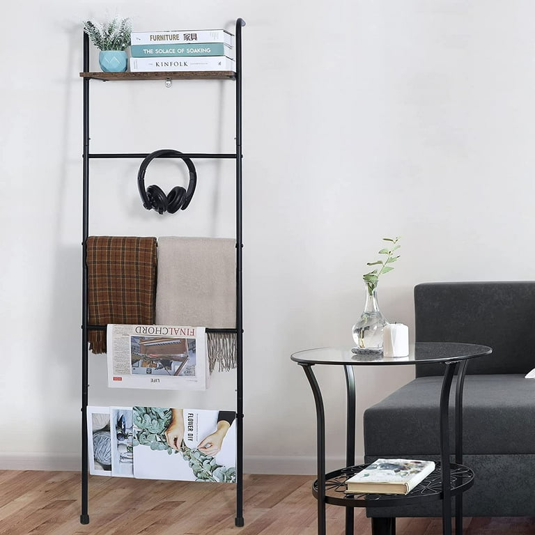 Metal quilt ladder hotsell