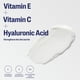 thumbnail image 5 of Cetaphil Rich Hydrating Night Cream with Hyaluronic Acid, 1.7 Ounce, 5 of 9